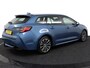 Toyota Corolla Touring Sports 2.0 Hybrid First Edition | lm velgen | Trekhaak | Navigatie |
