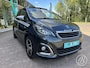 Peugeot 108 1.0 e-VTi 72 pk Allure TOP! 5 deurs | Elektrisch canvas dak
