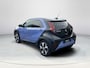 Toyota Aygo X Hybrid 115 pulse