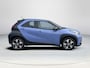 Toyota Aygo X Hybrid 115 pulse
