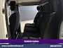 Citroën Jumpy 2.0 BlueHDI 123pk L3H1 Dubbele Cabine Euro6 Airco | 6-Zits | 2x Zijdeur | Camera | Navigatie | Apple Carplay Android Auto, Cruisecontrol, Parkeersensoren, 2500kg Trekhaak