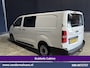 Citroën Jumpy 2.0 BlueHDI 123pk L3H1 Dubbele Cabine Euro6 Airco | 6-Zits | 2x Zijdeur | Camera | Navigatie | Apple Carplay Android Auto, Cruisecontrol, Parkeersensoren, 2500kg Trekhaak
