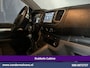 Citroën Jumpy 2.0 BlueHDI 123pk L3H1 Dubbele Cabine Euro6 Airco | 6-Zits | 2x Zijdeur | Camera | Navigatie | Apple Carplay Android Auto, Cruisecontrol, Parkeersensoren, 2500kg Trekhaak