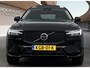 Volvo XC60 Facelift T6 Plug-in hybrid AWD Ultra Dark | 20" | Luchtvering | Trekhaak | Head-Up | Panoramadak | Elektr. verst. stoelen | Full LED | Harman Kardon | ACC | BLIS