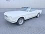 Ford Mustang Convertible
