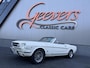 Ford Mustang Convertible