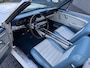 Ford Mustang Convertible