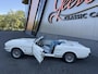 Ford Mustang Convertible