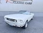 Ford Mustang Convertible