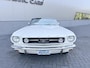 Ford Mustang Convertible