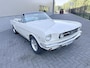 Ford Mustang Convertible