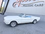 Ford Mustang Convertible