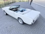 Ford Mustang Convertible