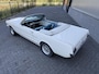 Ford Mustang Convertible
