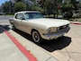 Ford Mustang Convertible