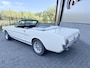Ford Mustang Convertible