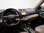 Toyota RAV4 2.0 VVTi Executive Business | NL Auto | Dealer Onderhouden | Stoelverwarming | Achteruitrijcamera |