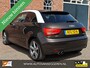 Audi A1 1.4 TFSI - Automaat / APK / Garantie / Stoelv. / Clima