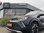 Opel Mokka 1.2 Turbo Ultimate AUT Rijklaar incl. grote beurt en 100% dealer onderhouden bij ons! | Keyless | Camera | Alcantara lederen stoelen met verwarming | Stuurverwarming | Carplay | Distr. v.v. | All season banden | Full LED