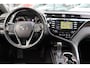 Toyota Camry 2.5 Hybrid Premium, JBL, Climate control, LM velgen, Navi, stoelverwarming.