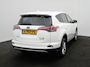 Toyota RAV4 2.5 Hybrid Dynamic Plus Stoel/Stuur verwarming | Parkeersensoren | Dealer Onderhouden |