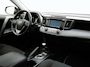 Toyota RAV4 2.5 Hybrid Dynamic Plus Stoel/Stuur verwarming | Parkeersensoren | Dealer Onderhouden |