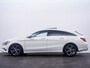 Mercedes-Benz CLA Shooting Brake 180 'Automaat' PDC!