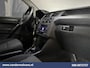 Volkswagen Caddy 2.0 TDI L2H1 Euro6 Airco | Navigatie | Apple Carplay | Cruisecontrol | LED Android Auto, Verwarmde voorruit, 1400kg Trekhaak, Parkeersensoren