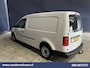 Volkswagen Caddy 2.0 TDI L2H1 Euro6 Airco | Navigatie | Apple Carplay | Cruisecontrol | LED Android Auto, Verwarmde voorruit, 1400kg Trekhaak, Parkeersensoren