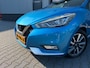 Nissan Micra 1.0L Acenta 1 ste eigenaar, camera, org NL auto, 4 seizoenen banden