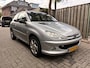 Peugeot 206 1.6-16V Griffe - 1e eigenaar - airco - leder