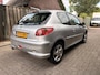 Peugeot 206 1.6-16V Griffe - 1e eigenaar - airco - leder