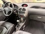 Peugeot 206 1.6-16V Griffe - 1e eigenaar - airco - leder