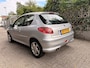 Peugeot 206 1.6-16V Griffe - 1e eigenaar - airco - leder