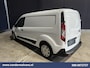 Ford Transit Connect 2.0 TDCI 120pk L2H1 Euro6 Airco | Camera | Navigatie | Android Auto | Stoelverwarming | Verwarmde Voorruit Parkeersensoren, 1500kg trekvermogen