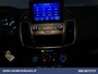 Ford Transit Connect 2.0 TDCI 120pk L2H1 Euro6 Airco | Camera | Navigatie | Android Auto | Stoelverwarming | Verwarmde Voorruit Parkeersensoren, 1500kg trekvermogen