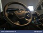 Ford Transit Connect 2.0 TDCI 120pk L2H1 Euro6 Airco | Camera | Navigatie | Android Auto | Stoelverwarming | Verwarmde Voorruit Parkeersensoren, 1500kg trekvermogen