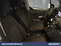 Ford Transit Connect 2.0 TDCI 120pk L2H1 Euro6 Airco | Camera | Navigatie | Android Auto | Stoelverwarming | Verwarmde Voorruit Parkeersensoren, 1500kg trekvermogen