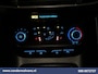 Ford Transit Connect 2.0 TDCI 120pk L2H1 Euro6 Airco | Camera | Navigatie | Android Auto | Stoelverwarming | Verwarmde Voorruit Parkeersensoren, 1500kg trekvermogen