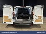 Ford Transit Connect 2.0 TDCI 120pk L2H1 Euro6 Airco | Camera | Navigatie | Android Auto | Stoelverwarming | Verwarmde Voorruit Parkeersensoren, 1500kg trekvermogen