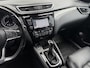 Nissan Qashqai 1.2 Tekna + AUTOMAAT!/DEALER OND.!/APK!/NAVI!/