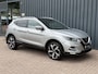 Nissan Qashqai 1.2 Tekna + AUTOMAAT!/DEALER OND.!/APK!/NAVI!/