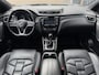 Nissan Qashqai 1.2 Tekna + AUTOMAAT!/DEALER OND.!/APK!/NAVI!/