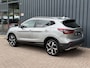 Nissan Qashqai 1.2 Tekna + AUTOMAAT!/DEALER OND.!/APK!/NAVI!/