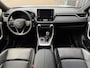 Toyota RAV4 2.5 Hybrid Bi-Tone DEALER ONDERHOUDEN!/COMPLEET!/APK!/