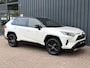 Toyota RAV4 2.5 Hybrid Bi-Tone DEALER ONDERHOUDEN!/COMPLEET!/APK!/