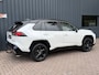 Toyota RAV4 2.5 Hybrid Bi-Tone DEALER ONDERHOUDEN!/COMPLEET!/APK!/