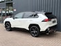 Toyota RAV4 2.5 Hybrid Bi-Tone DEALER ONDERHOUDEN!/COMPLEET!/APK!/