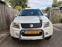 Suzuki Grand Vitara 2.4 High Executive - 4x4 - leder - airco