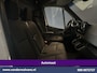 Mercedes-Benz Sprinter 317 CDI 170pk 9G-Tronic Automaat L2H2 Euro6 Airco | Camera | Navigatie | Cruisecontrol Chauffeursstoel, Stoelverwarming, Bijrijdersbank